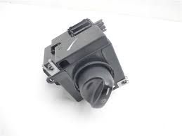 HEADLAMP SWITCH A168 LHD MB