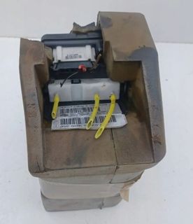 CENTRAL LOCK PUMP W168 USED