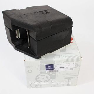 CENTRAL LOCK PUMP W168