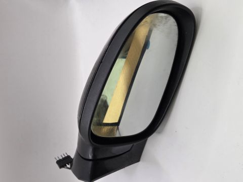 RH MIRROR  A168   USED