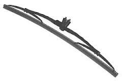 REAR WIPER BLADE A168 MB