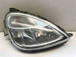 RH HEADLAMP A168  USED