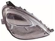 RH HEADLAMP A168 MB