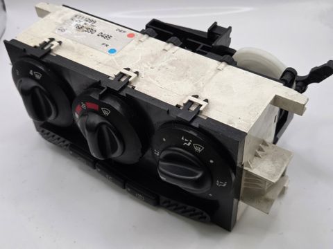 AIR CON CONTROL UNIT