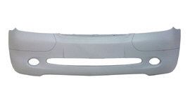 FRONT BUMPER COVER A168 TAI