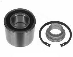 REAR AXLE BEARING A160