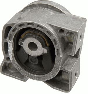 RH REAR ENGINE MOUNT