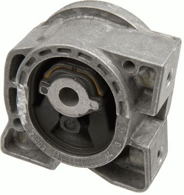 RH REAR ENGINE MOUNT