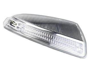 RH MIRROR INDICATOR LAMP W164 URO
