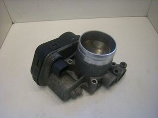 THROTTLE ACTUATOR A168  USED