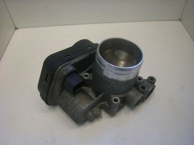 THROTTLE ACTUATOR A168  USED