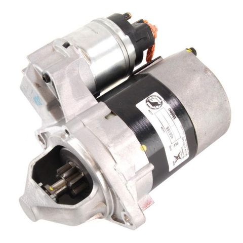 STARTER MOTOR W169 W245 HELLA