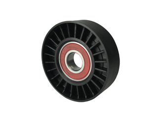 TENSIONER PULLEY