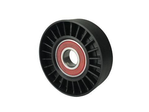 TENSIONER PULLEY