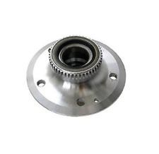 LF RF WHEEL BEARING HUB W166 METZGER