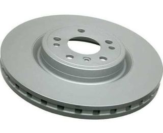 FRONT BRAKE DISC W164 W166 W251 BREMBO