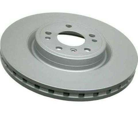 FRONT BRAKE DISC W164 W166 W251 BREMBO