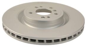 FRONT BRAKE DISC W166 GLE AMG