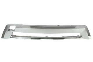 FRONT LOWER BUMPER CHROME