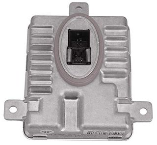 HEADLAMP CONTROL UNIT W117 W166 XENON ESEN