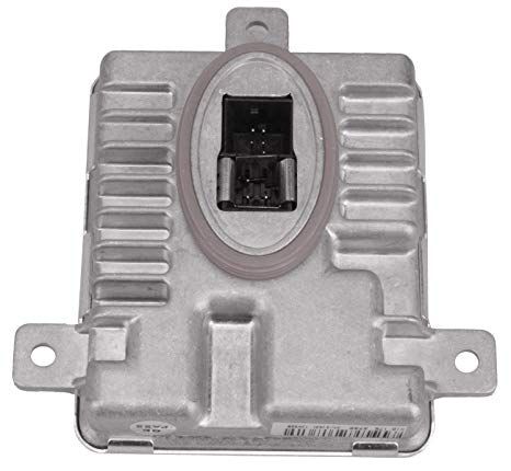 HEADLAMP CONTROL UNIT W117 W166 XENON ESEN
