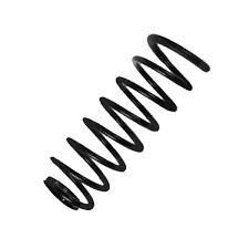 REAR COIL SPRING A168