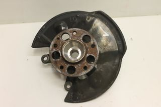 LF STUB AXLE HUB A168 USED