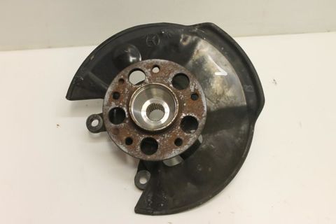 LF STUB AXLE HUB A168 USED