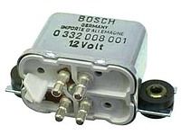 RELAY START VOLTAGE W108 W114