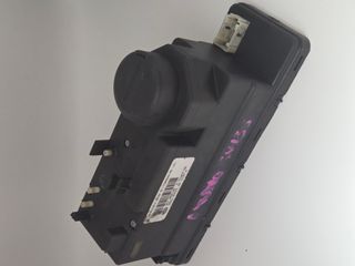 CENTRAL LOCK VAC PUMP SLK -99 USED