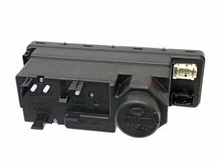 CENTRAL LOCK VAC PUMP SLK MB