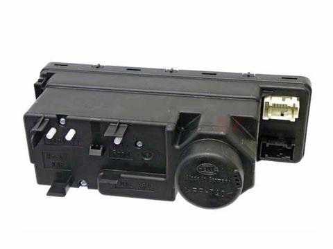 CENTRAL LOCK VAC PUMP SLK MB