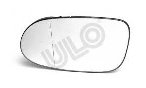 LH MIRROR GLASS R170 W210