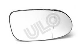 RH MIRROR GLASS R170 W210