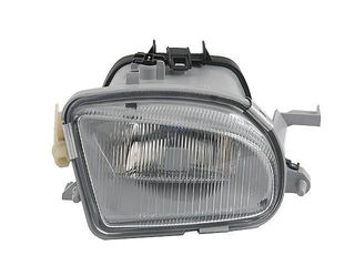 RH FOGLAMP R170 W210