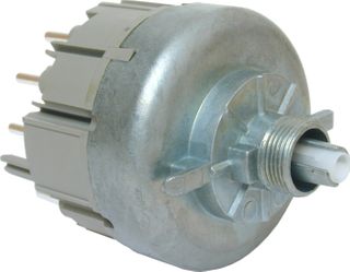 HEADLAMP SWITCH R129 W124 W202 URO