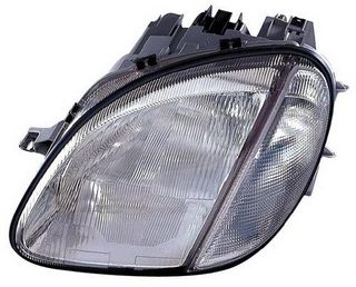 LF HEADLAMP R170 SLK