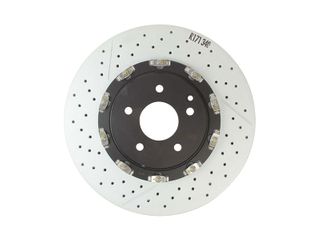 FRONT BRAKE DISC AMG R171 W209 AMG BREMBO