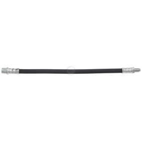 REAR BRAKE HOSE W210 W203