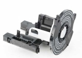 STEERING ANGLE SENSOR W211 R171 MB