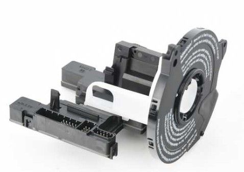 STEERING ANGLE SENSOR W211 R171 MB