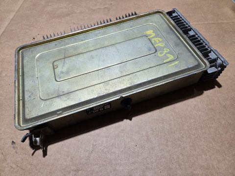 CONTROL UNIT M116 350 DJET  USED