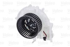 HEATER BLOWER MOTOR R171 SLK MB