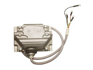 IGNITION CONTROL UNIT R107 -73 USED