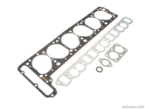 HEAD GASKET SET M180 230.6