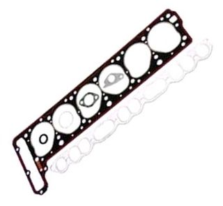 ENGINE GASKET SET M180 220 57- 230 250S