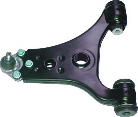 LH LOWER SUSPENSION ARM