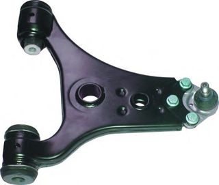 RH LOWER SUSPENSION ARM