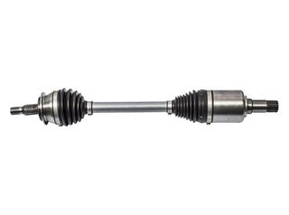 LH AXLE SHAFT W169