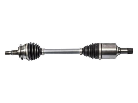 LH AXLE SHAFT W169